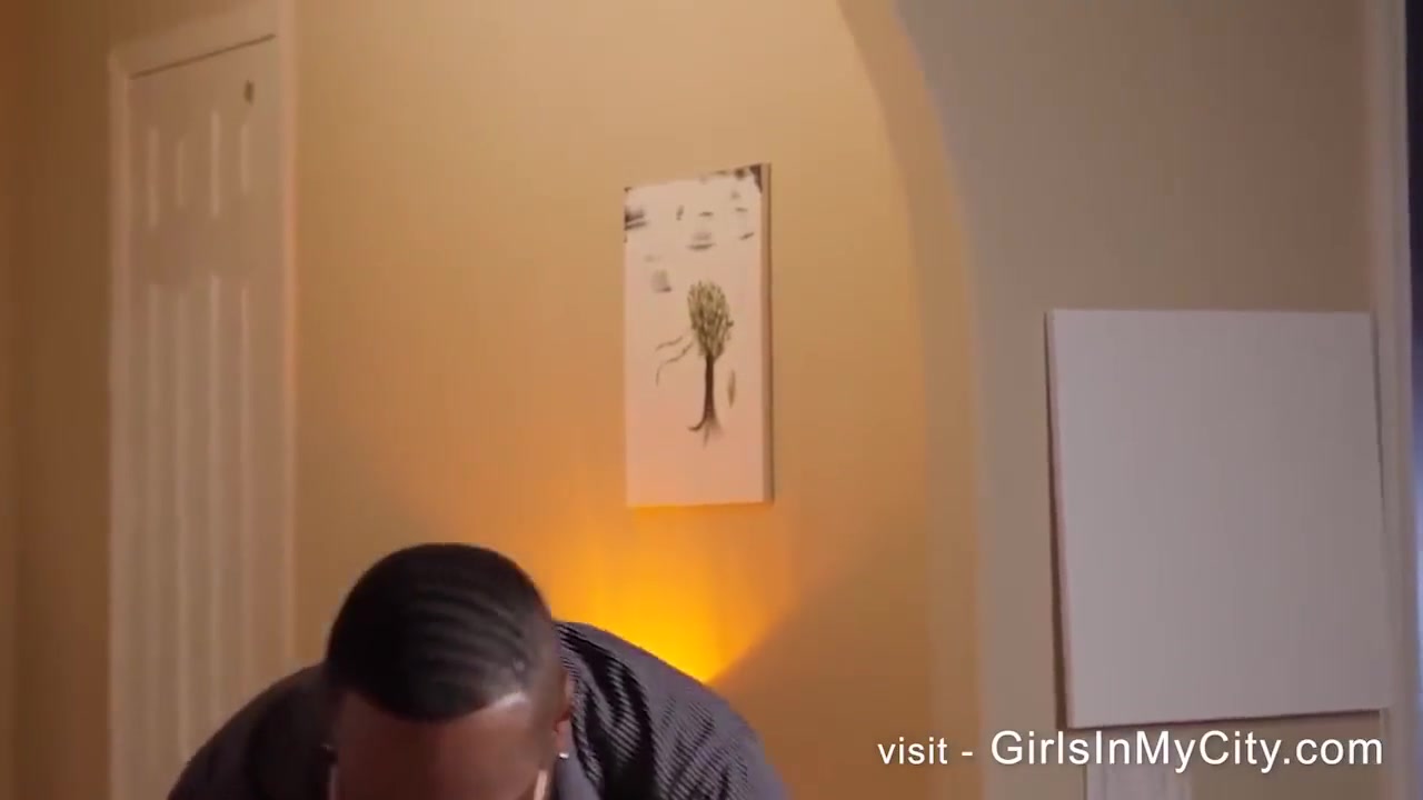 Keely Gets Pounded By Her Husband Sbcyy