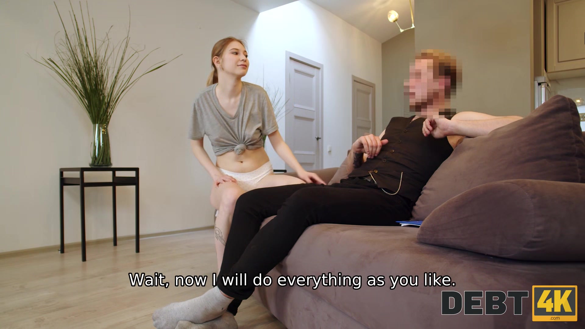 DEBT4k. Tattoo Taboo