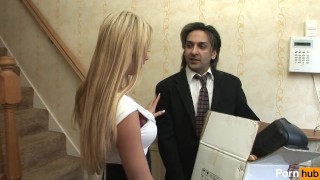 paiges place - Scene 1