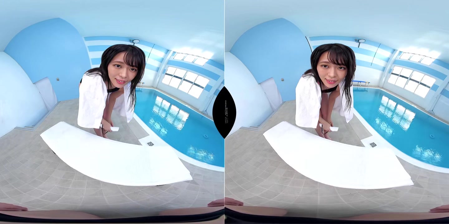 Momo Aoki - Perverted Sports Masseuse Gives A Sensual Rubdown To Up And Coming Swimmer Part 1