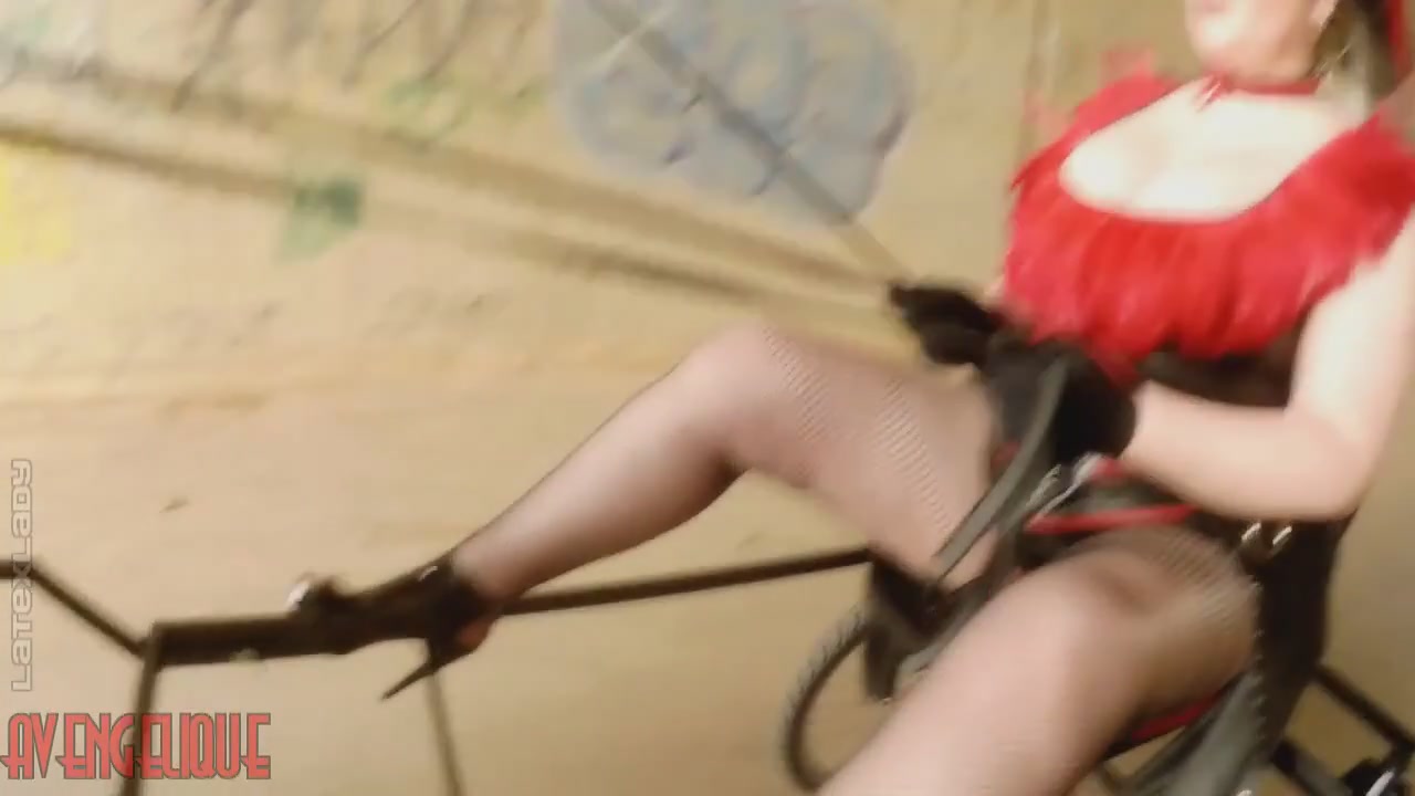 Slavelife Is A Pony Farm