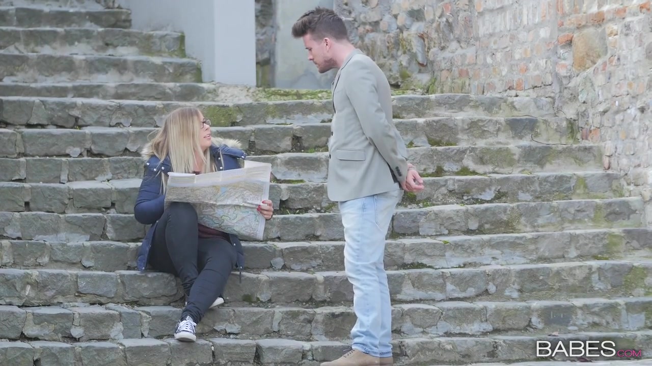 Victoria Summers in Katie's Sanctuary 4 - BabesNetwork