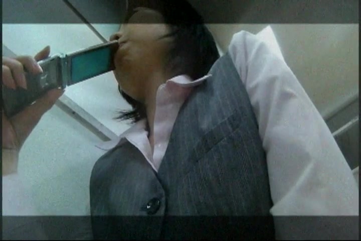 Japanese Asian Candid Cam Video