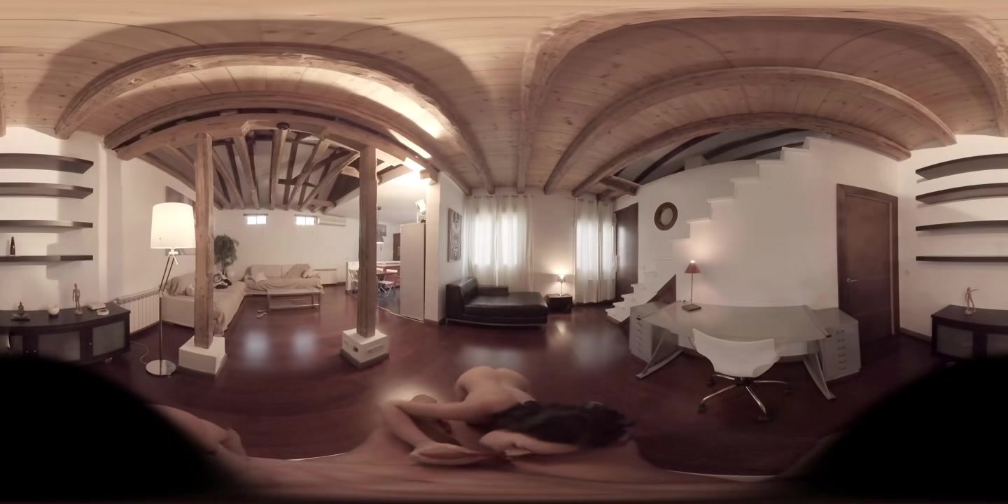 The Penthouse: Hot POV Deepthroat