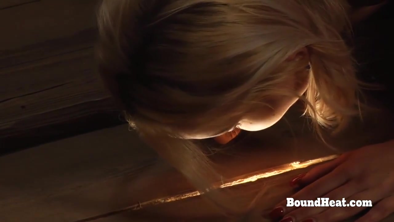 Hot Lesbian Girl Masturbating And Watching Two Naughty Mistresses Orgasming Hard