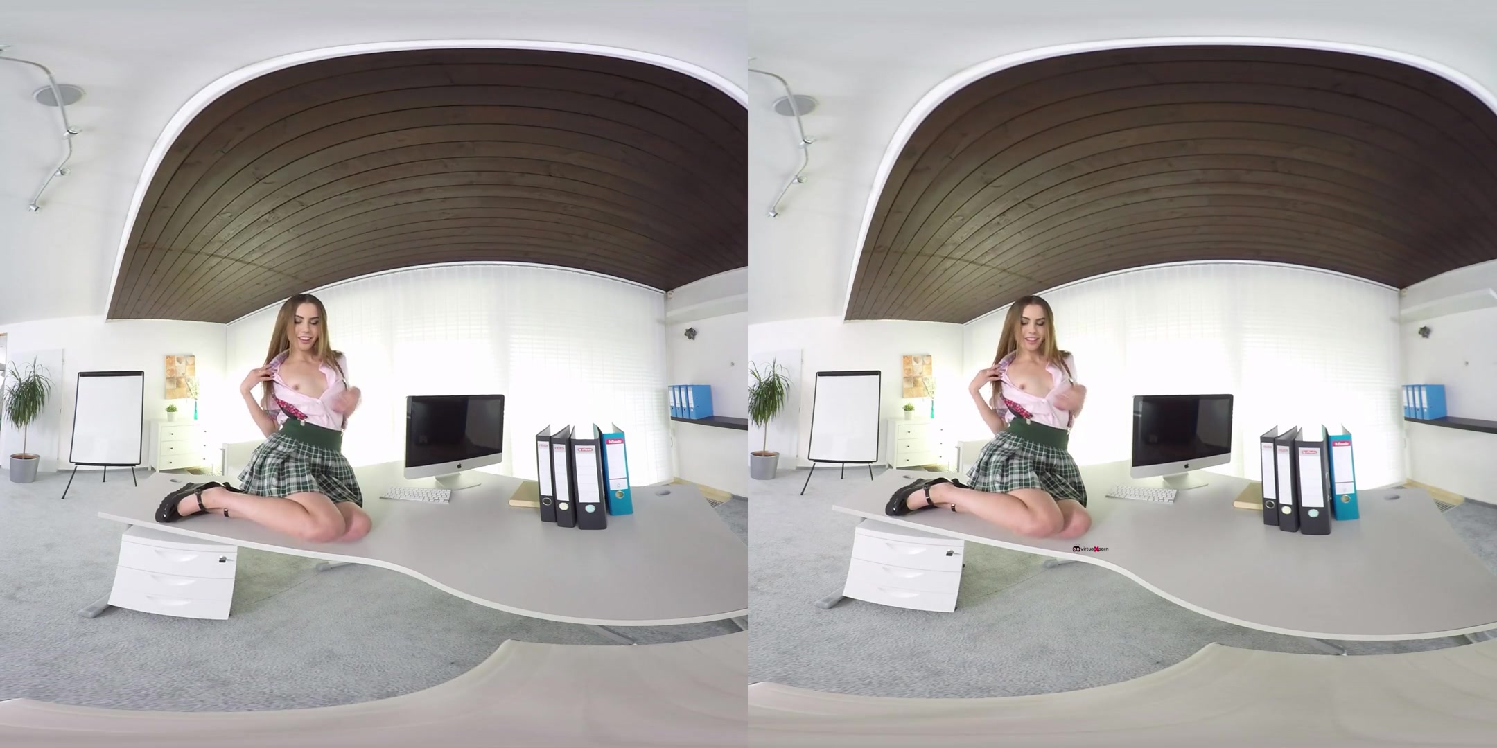 Elle Rose in Naughty - VirtualXPorn