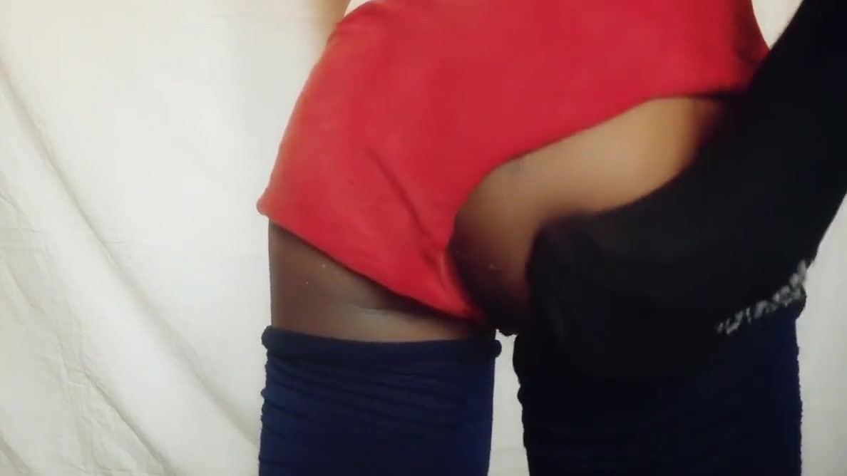 My Old Stepdaughter Dirty Talk Me Helped Cumshot #30
