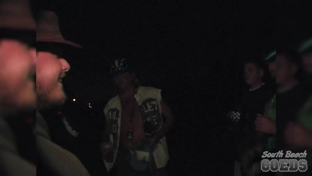 Spectacular Wet T With Masturbating Hot Girls And Bts Music Fest Tour Bus - SouthBeachCoeds