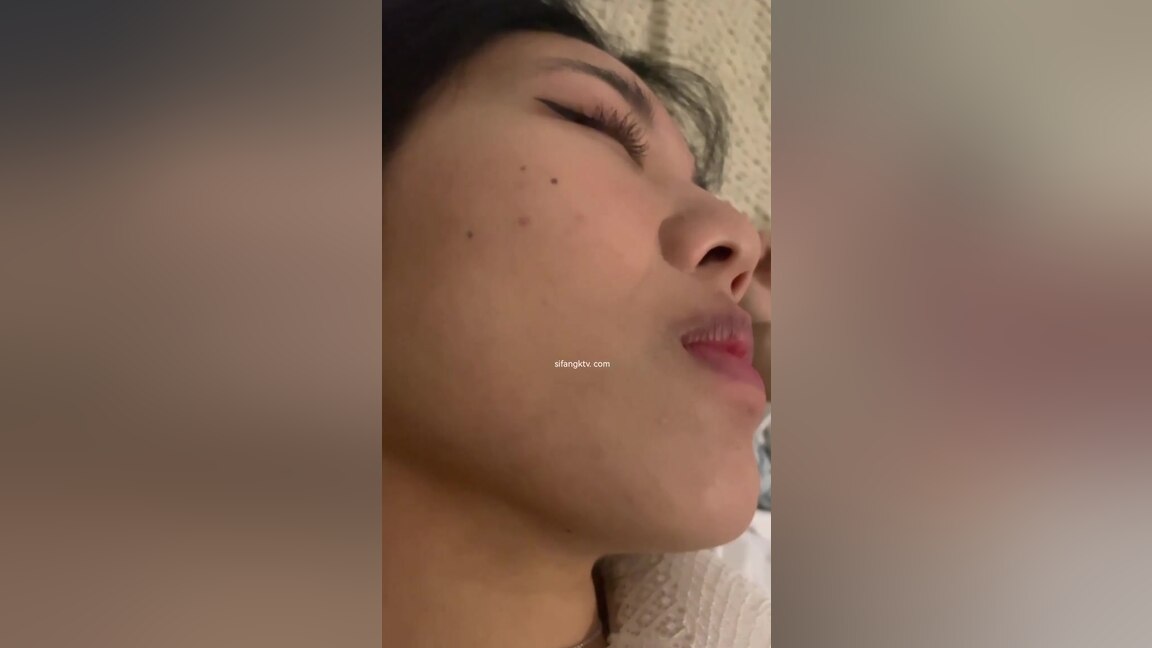 Asian Couple Fucking