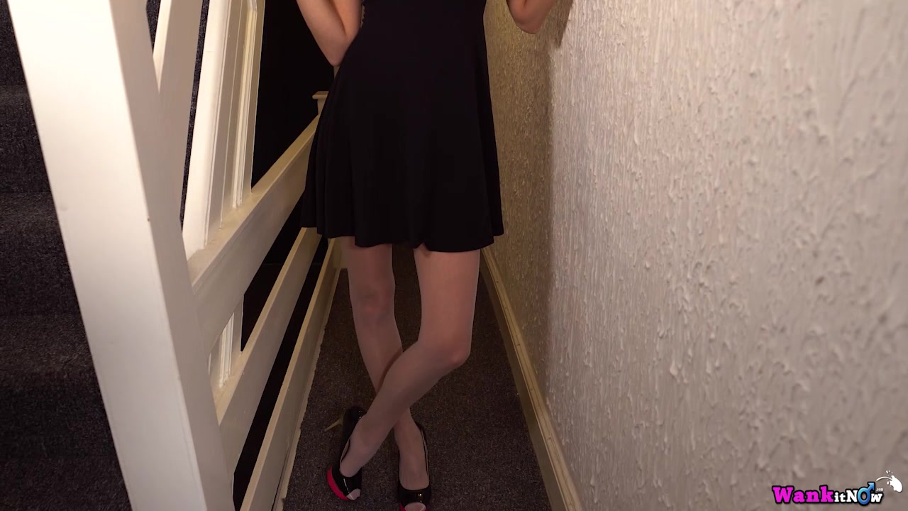 Leah - Like Step father Like Step son - Sexy Videos - WankitNow