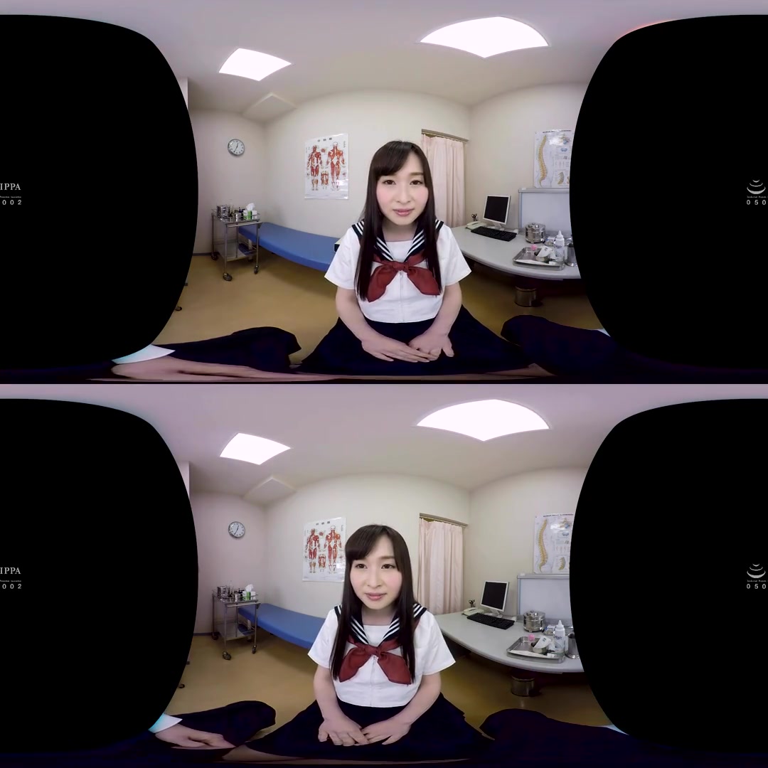 School Physical Exams VR 4 - EroTimeVR