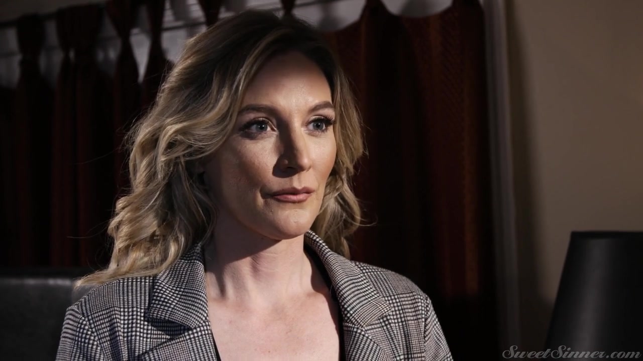 My Favorite Teacher Scene 4 featuring Van Wylde, Mona Wales on MileHighMedia