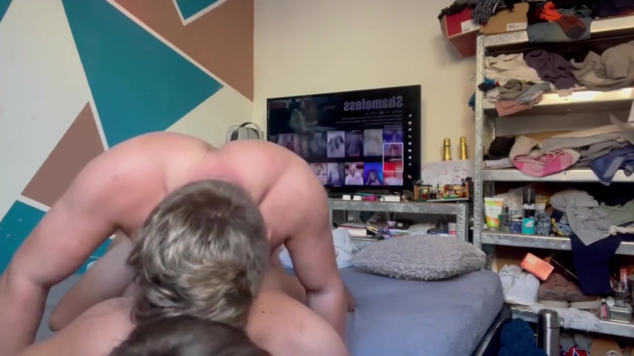 Hot Quickie