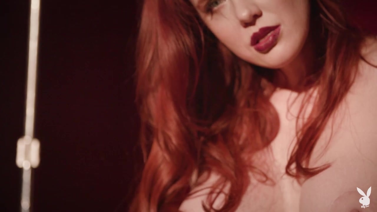 Maitland Ward in Perfect Performance - PlayboyPlus