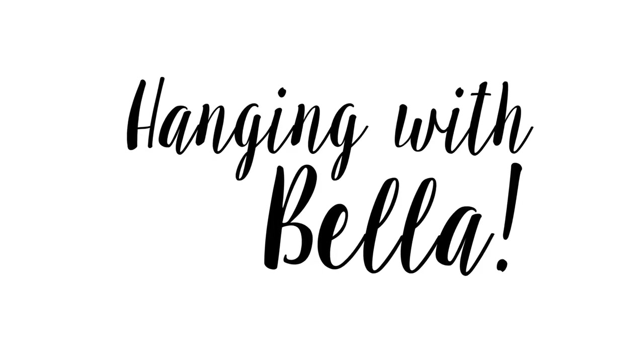My Stepmoms A Freak With Bella Rose, Kiara Edwards And Jay Romero