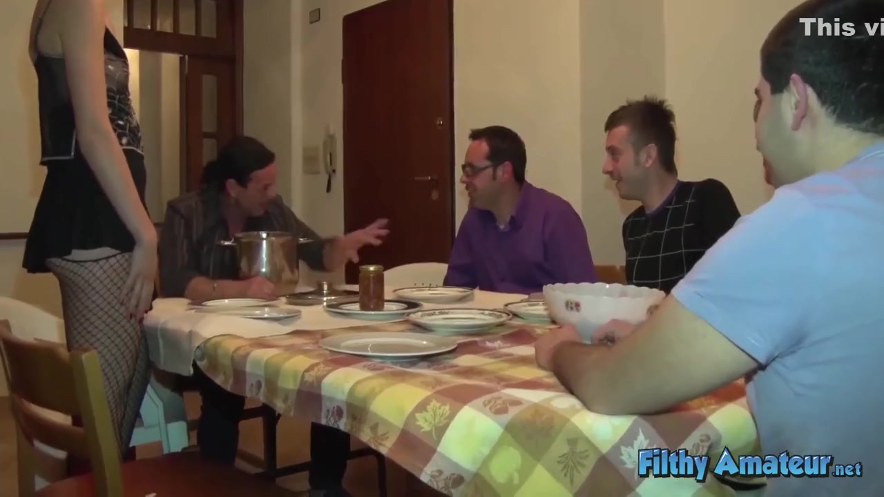 Cum, The Secret Ingredient