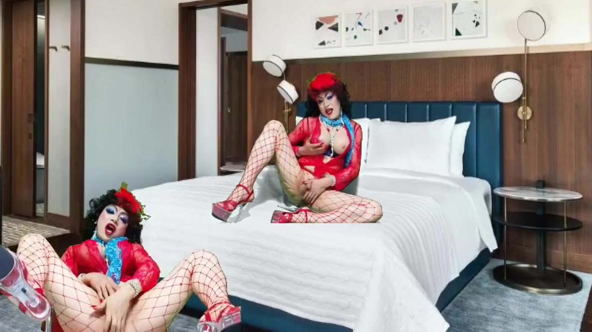 Niclo Sexy Bed