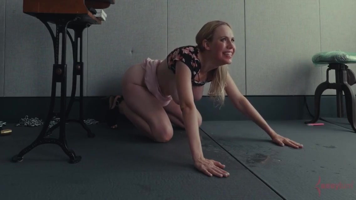 Gets A Rough Psycho-anal-ysis Session With Rough Gagging, , Ass To Mouth, And Tongue Control 5 Min With Rebel Rhyder And Dr. Mercies