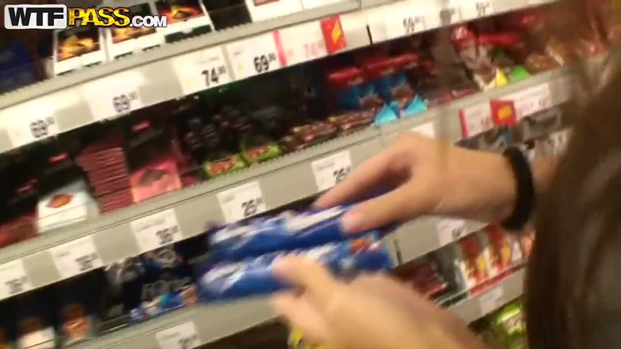 Adorable Nessa Devil gets filmed by filthy dude