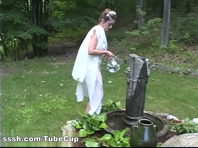 Sssh Video: Aphrodites Fantasy