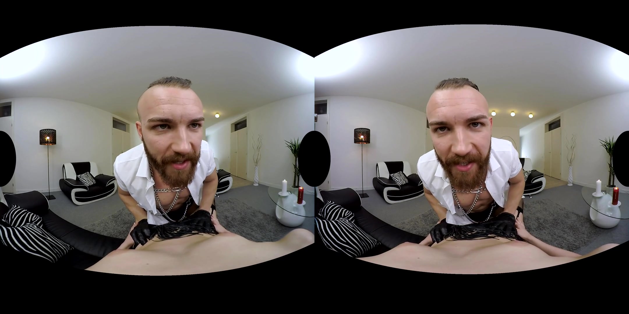 180 Degrees Of Maledom - RealityLovers