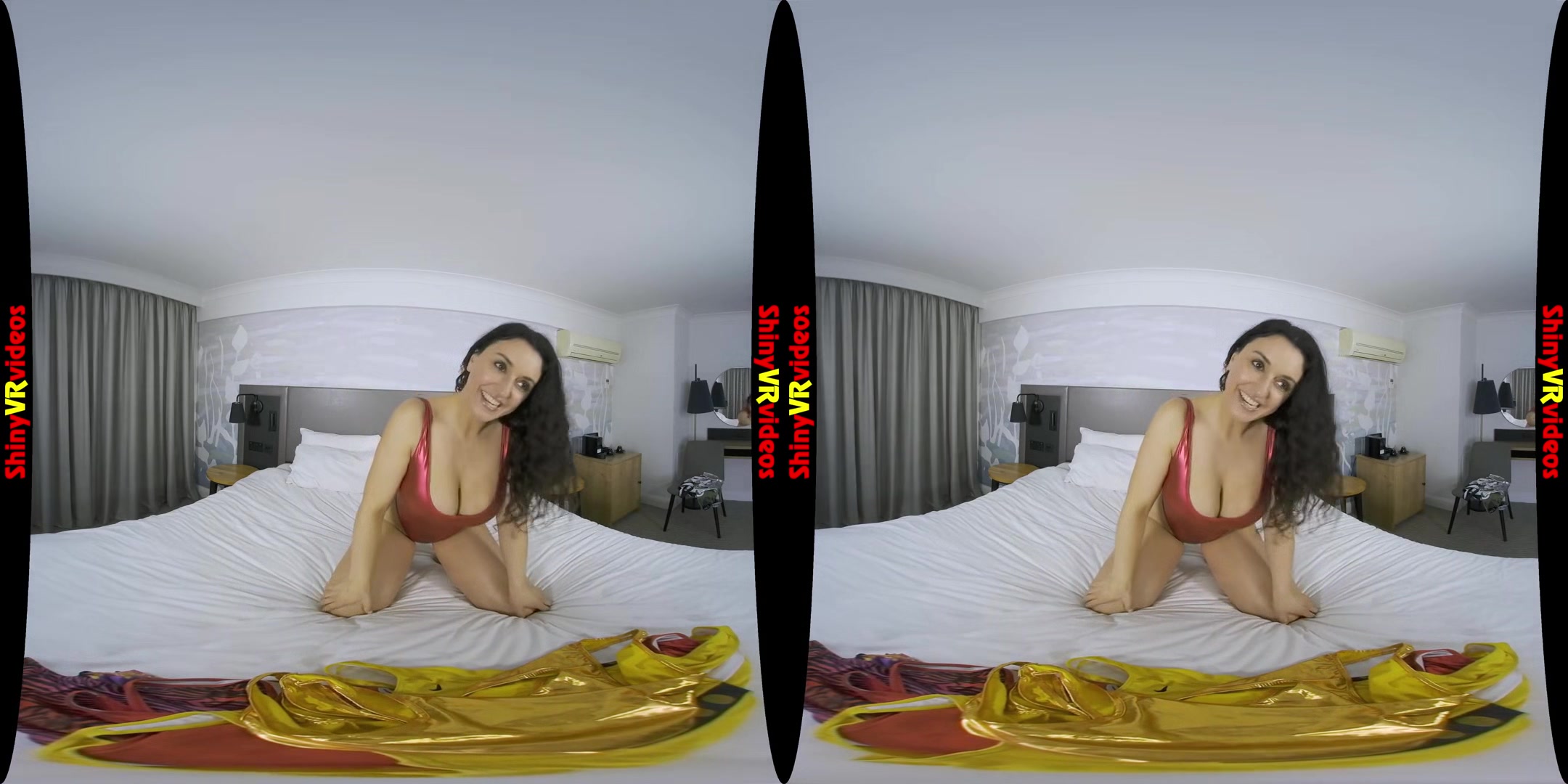 Anna Marie swimsuit 2