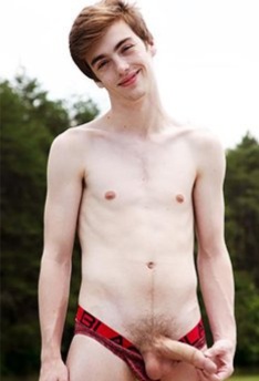 Tannor Reed