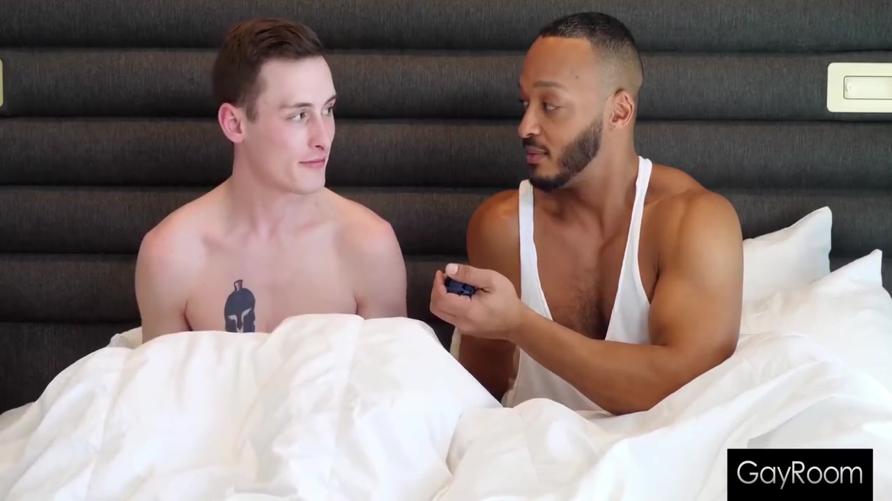 Dillon Diaz And Josh Cannon - Begs For Dillons Cock During Their Sleepover 18 Min