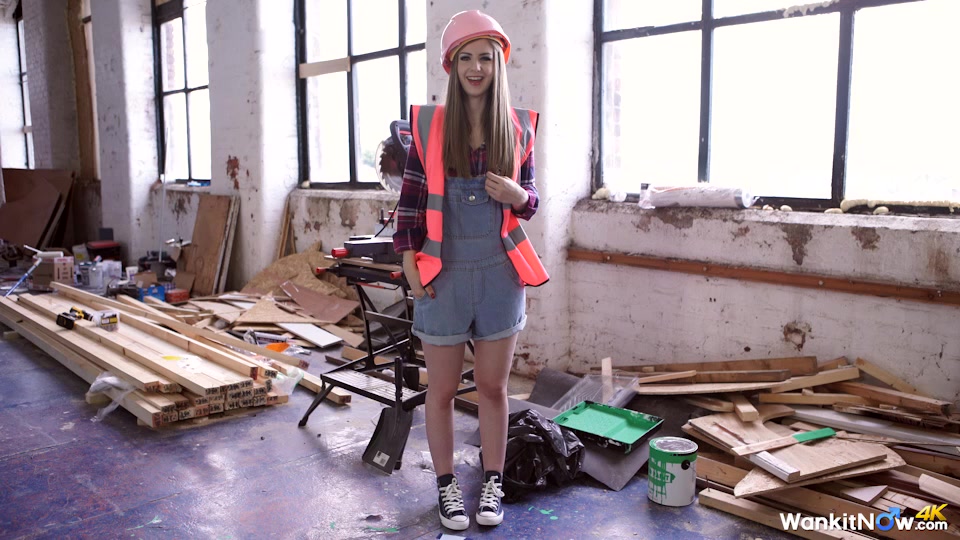 Stella Cox - Dirty Old Wanker - Sexy Videos - WankitNow