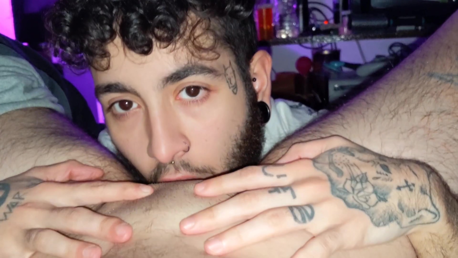 Ftm Sucking & Fucking