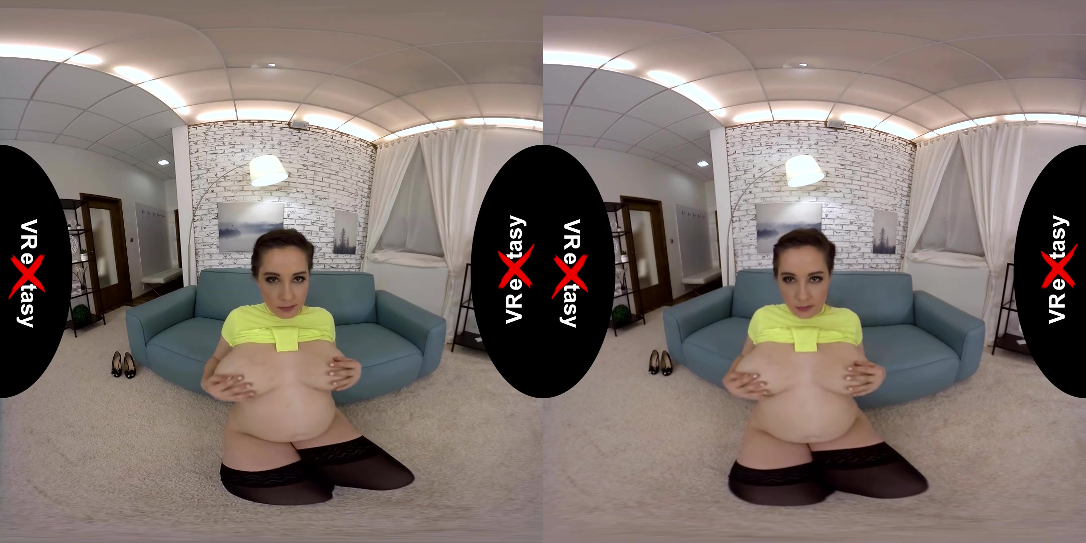 Lilu Koukou Solo - SexLikeReal