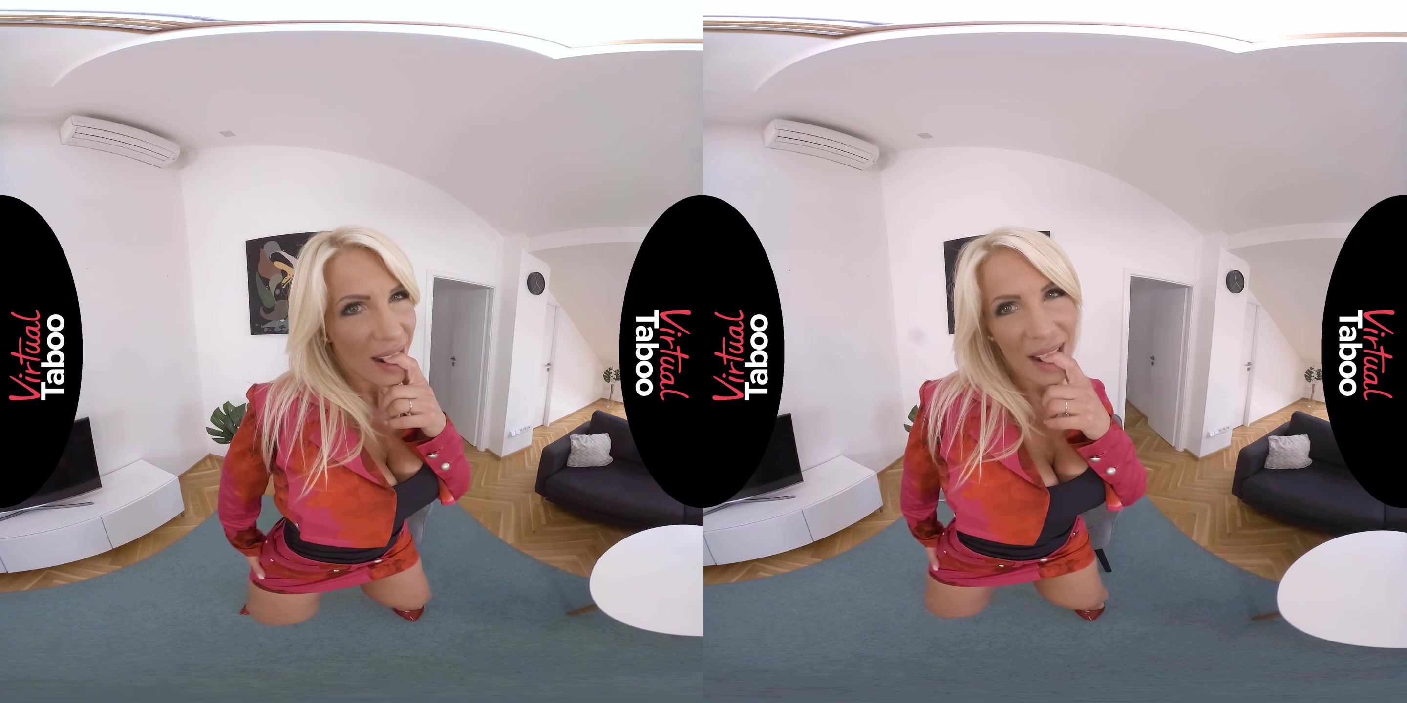 MILFing Like It&rsquo;s Hot - VirtualTaboo