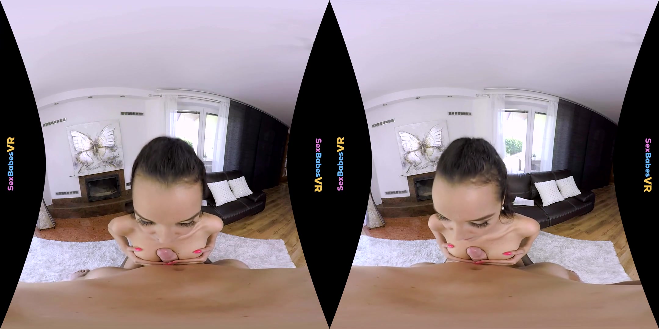 Francys Belle in Porn Agent - SexBabesVR