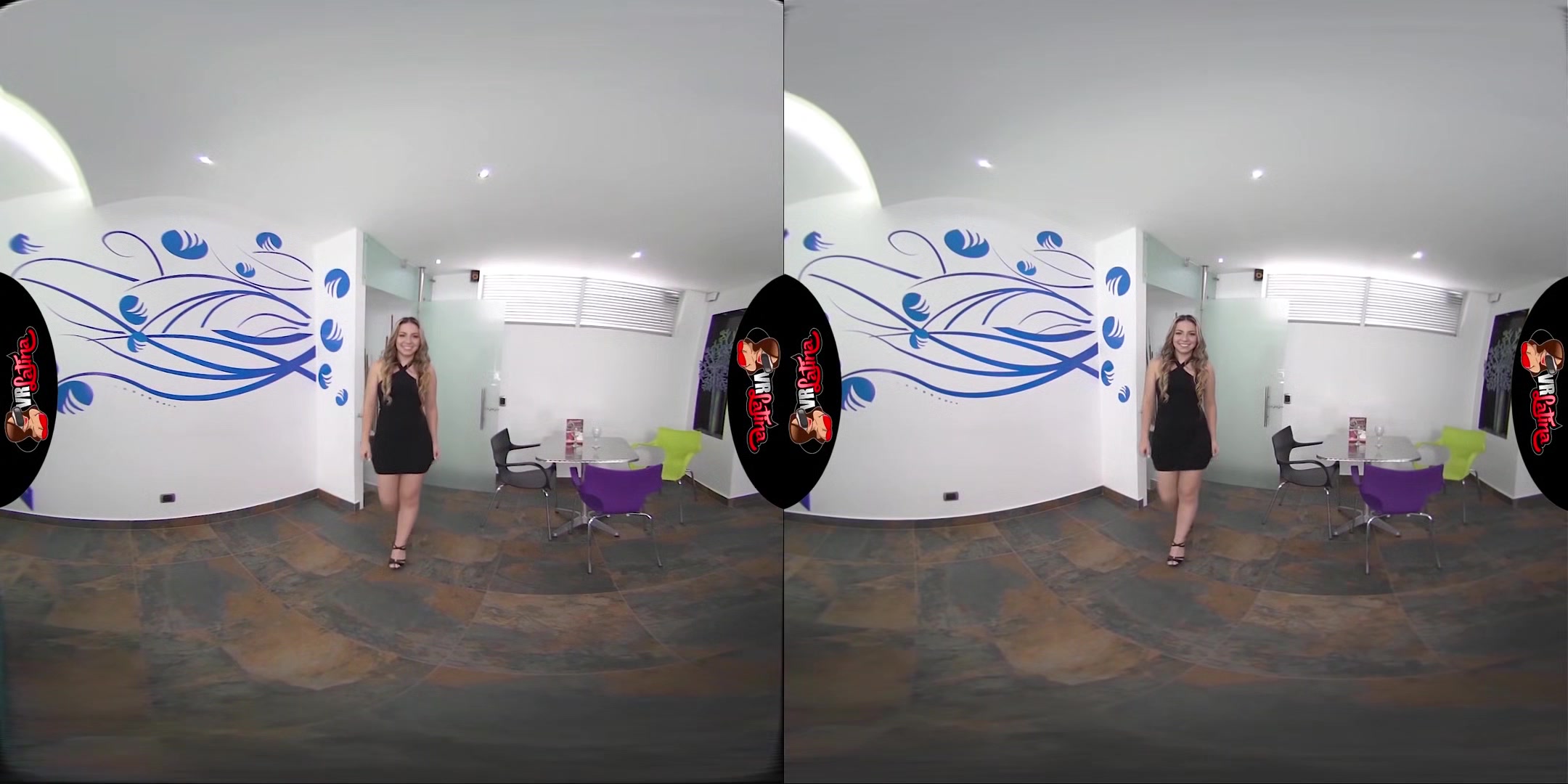 Big Bum Fun - Big Ass Latina Pov - Vrlatina - Sexlikereal
