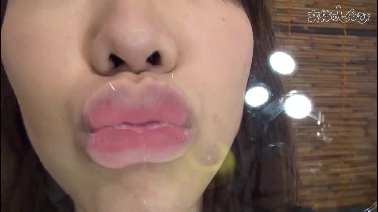 Mystery Girls - Fetish Japanese Video