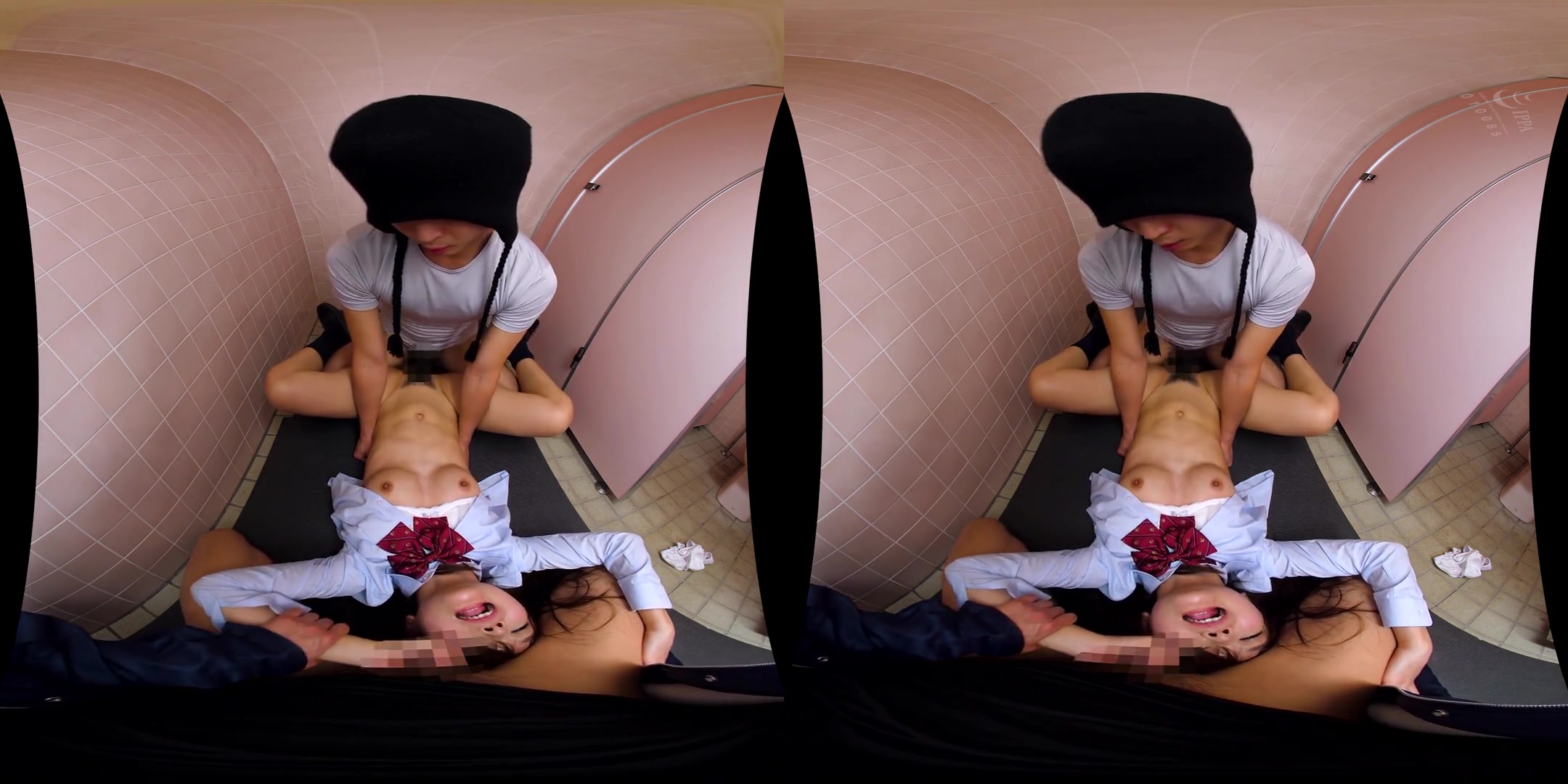 Hardcore VR 1 - TMAVR