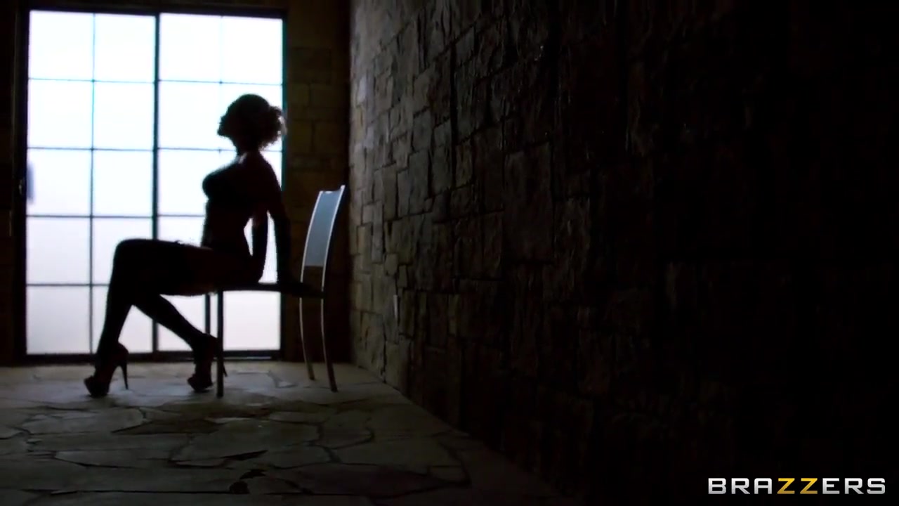 Mia Malkova enters a dark and dangerous world