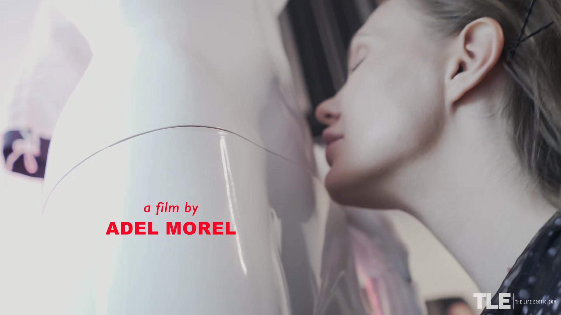 Mannequin 2 - Elina De Lion
