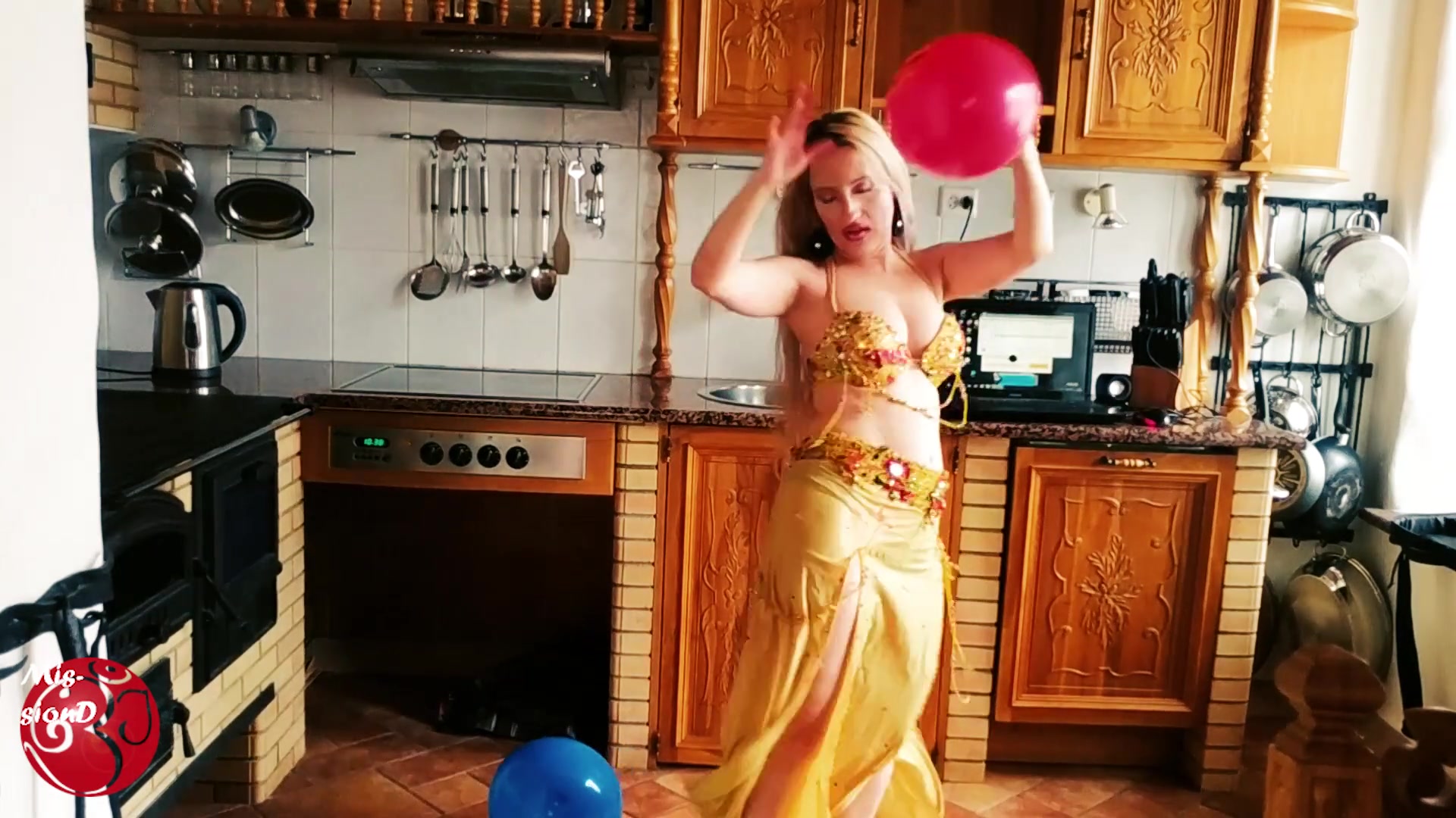 Bellydance For Looners - Sex Movies Featuring Findom Goaldigger