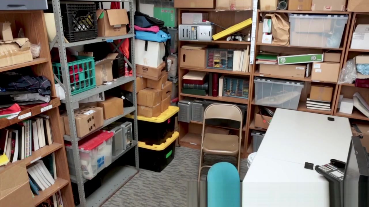 teen 18+ shoplifting ginger