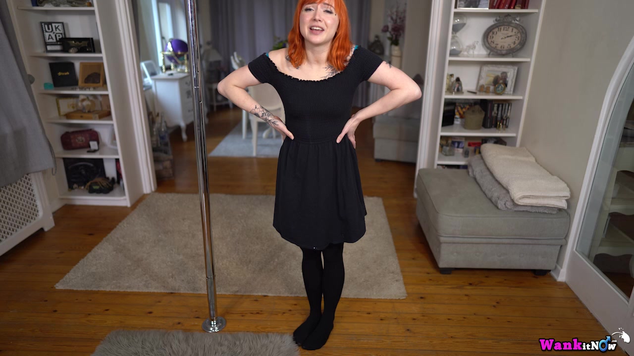 Eva Ray - Persuade You - Sexy Videos - WankitNow