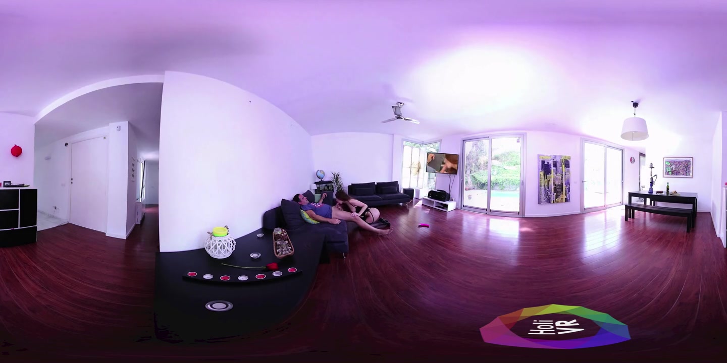 Jerk Sex with Pornstar