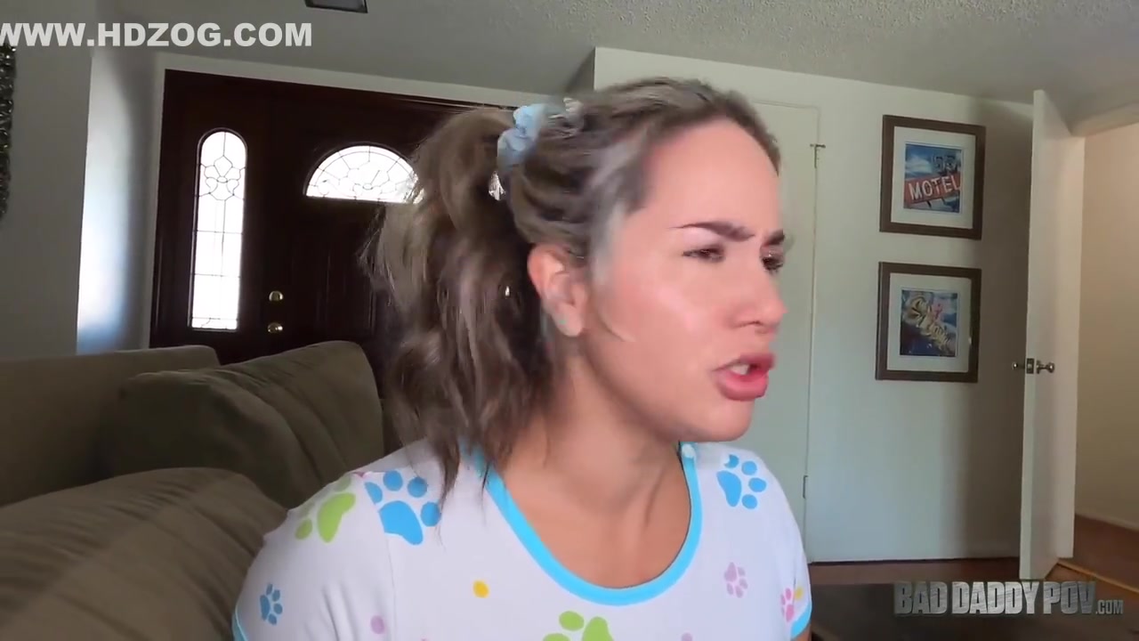 Misty Meaner - Busty Pawg Stepdaughter Has Been A Bad Girl