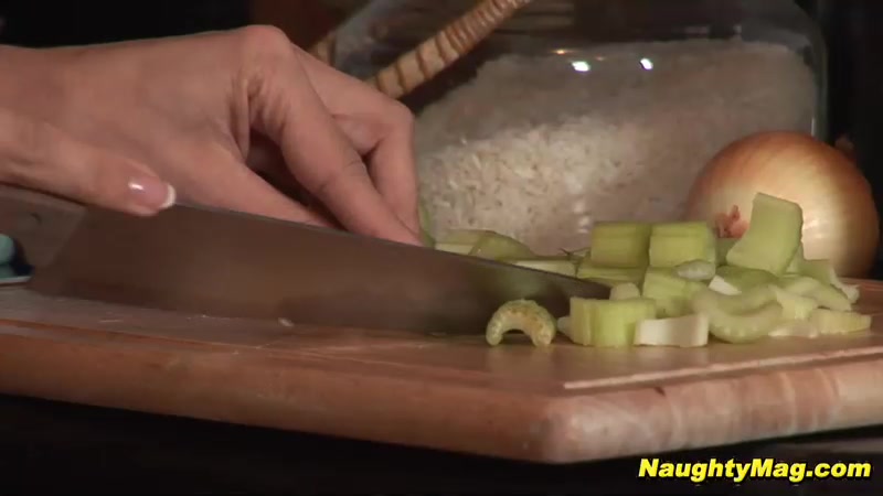 The Next Food Network Star - Naughtymag