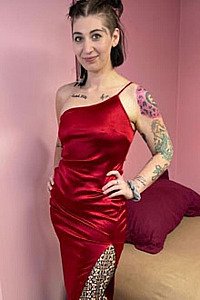 Punky Princess