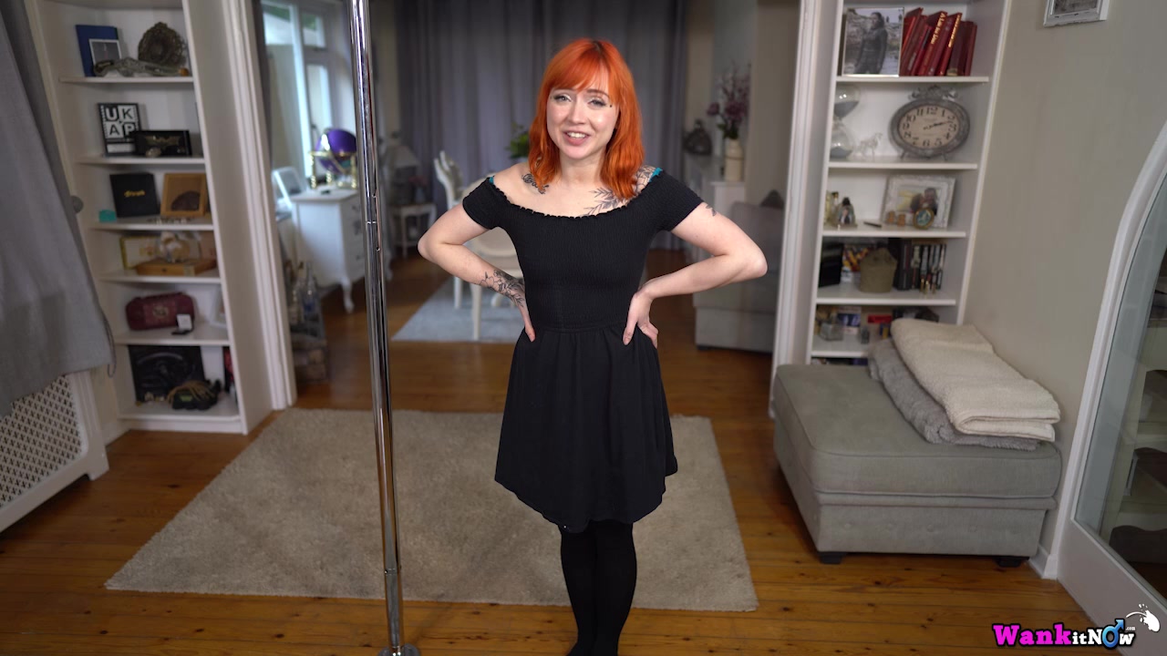 Eva Ray - Persuade You - Sexy Videos - WankitNow