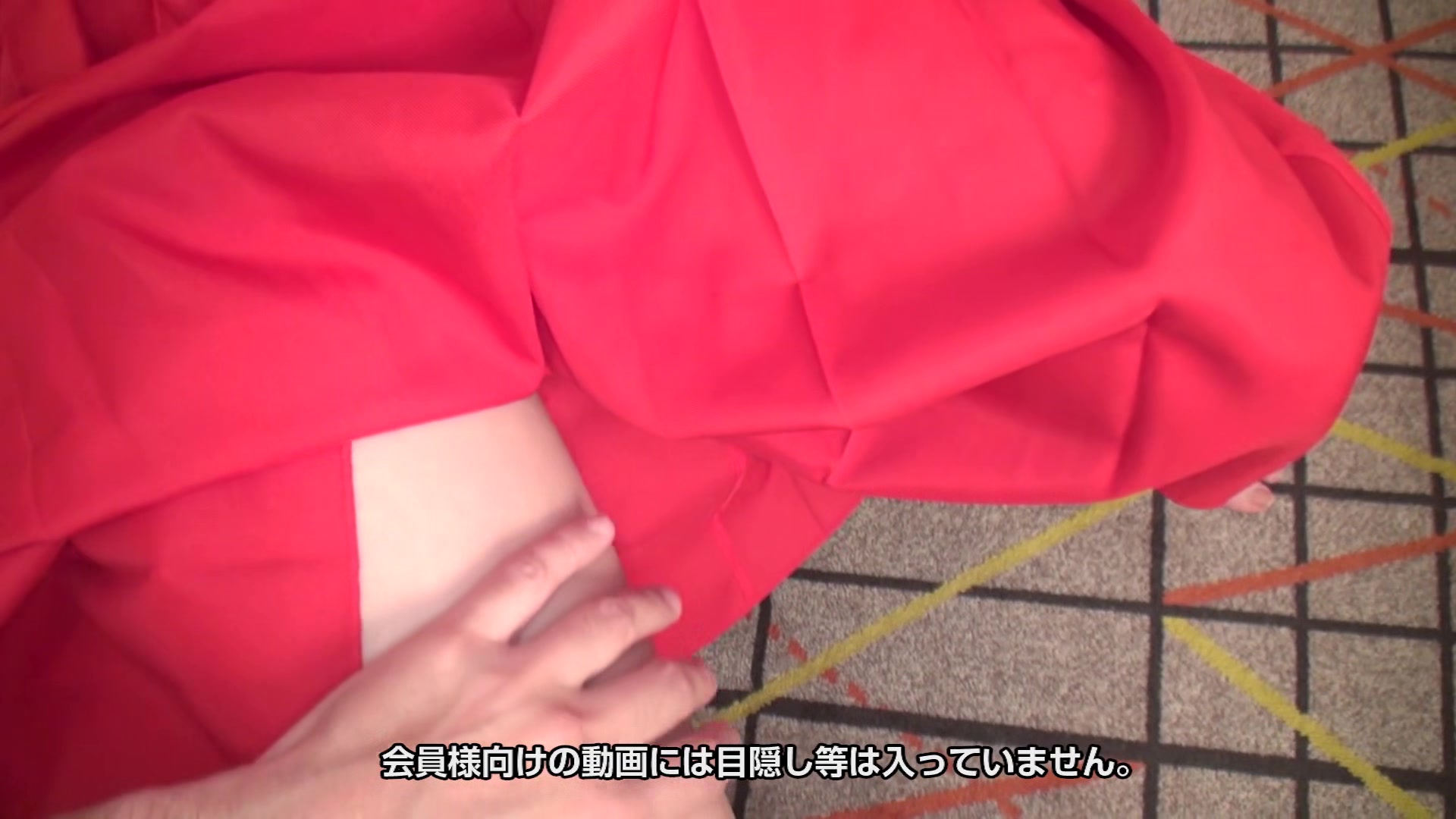 Sai Kurashina Vaginal Cum Shot To A Shrine Maiden As A Punishment - 10musume