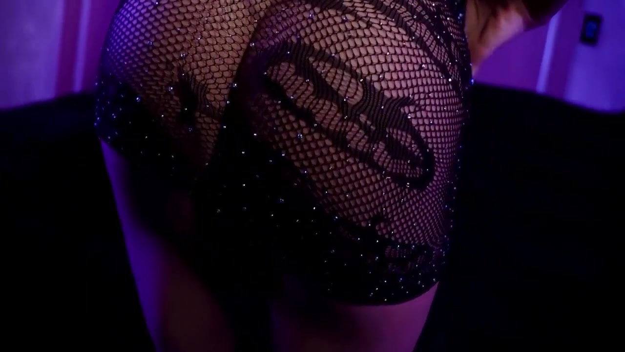 What A Long Cock Mr Jigsaw! Halloween Special With 10 Min - Luiza Marcato
