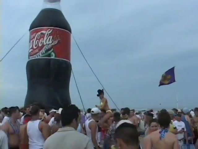 Sexy Latin Beauties Show Off Their Goods