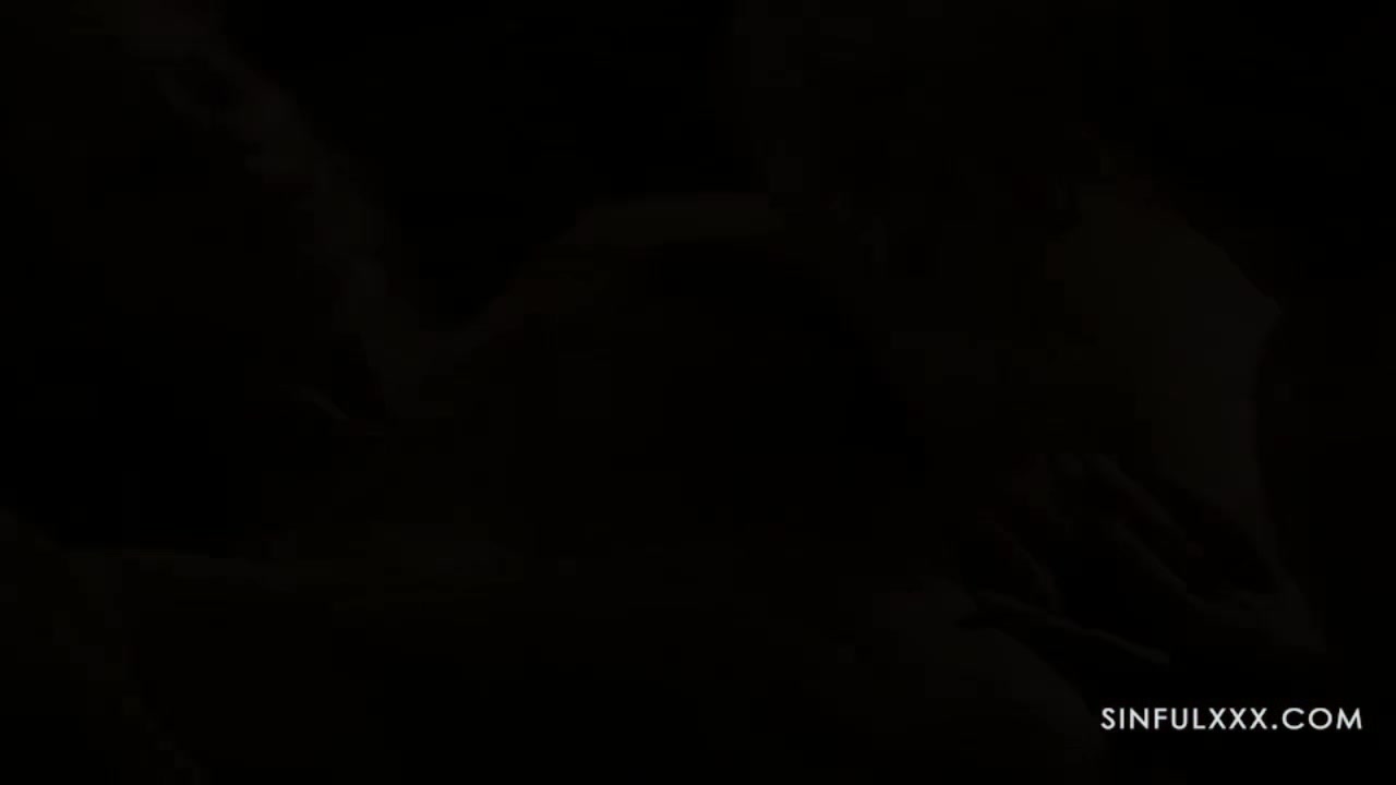 The Lustful Scissoring - Sinfulxxx